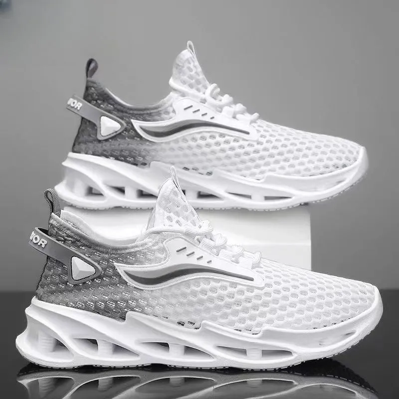 Low Top Running Shoes