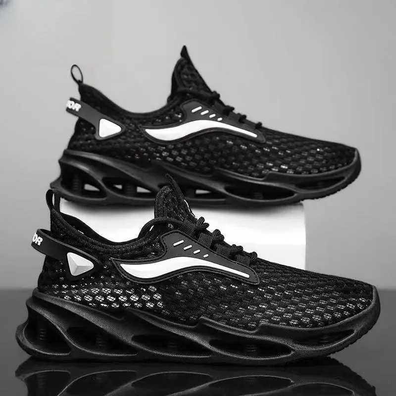 Low Top Running Shoes
