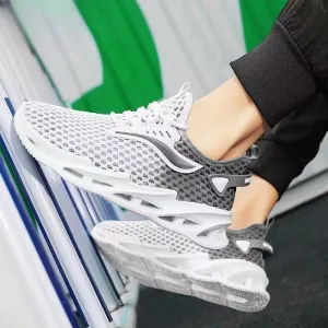 Low Top Running Shoes