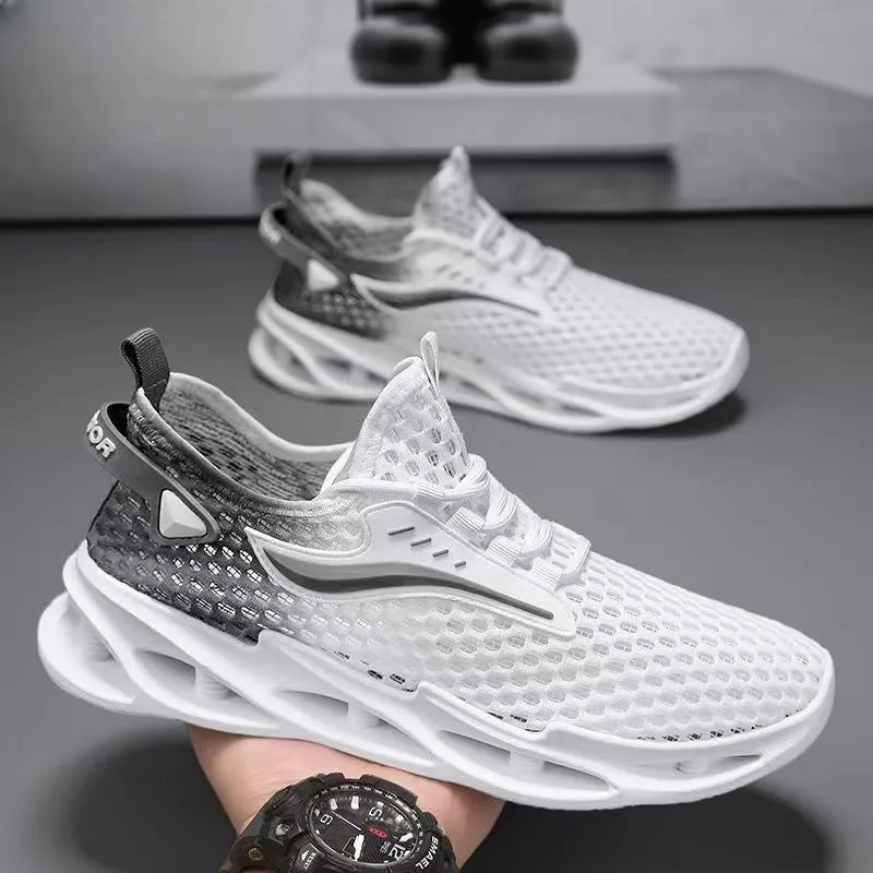Low Top Running Shoes