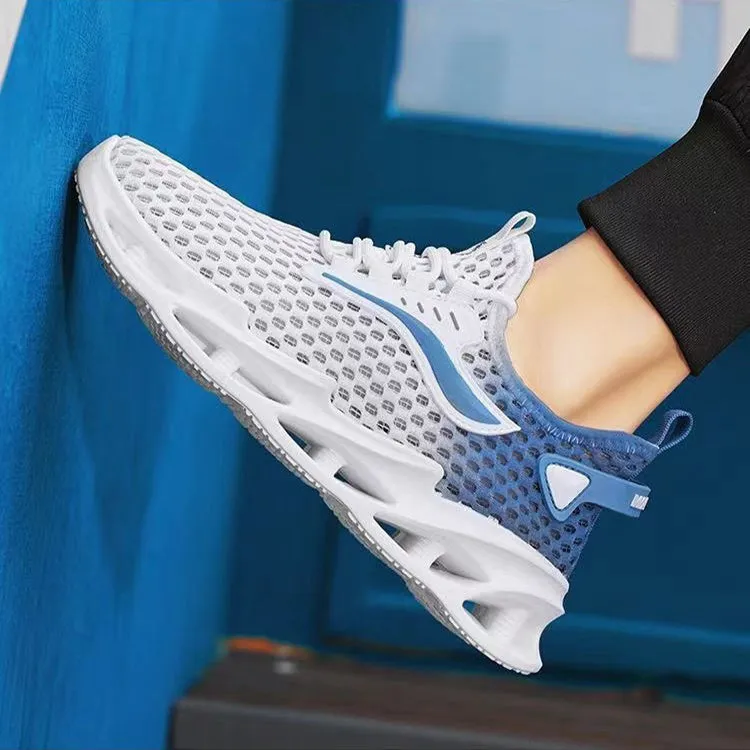 Low Top Running Shoes