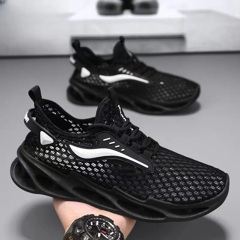 Low Top Running Shoes