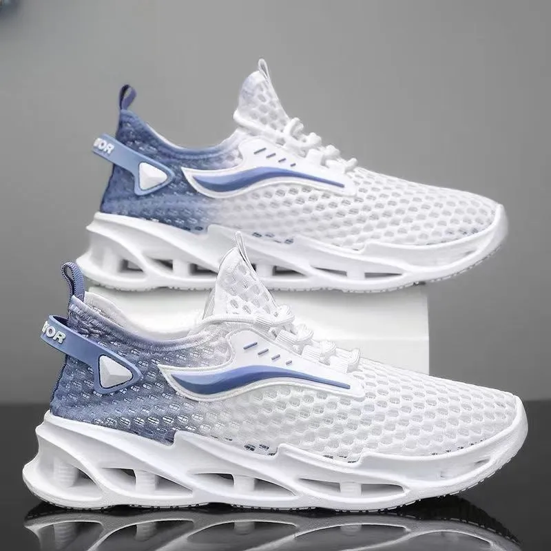 Low Top Running Shoes