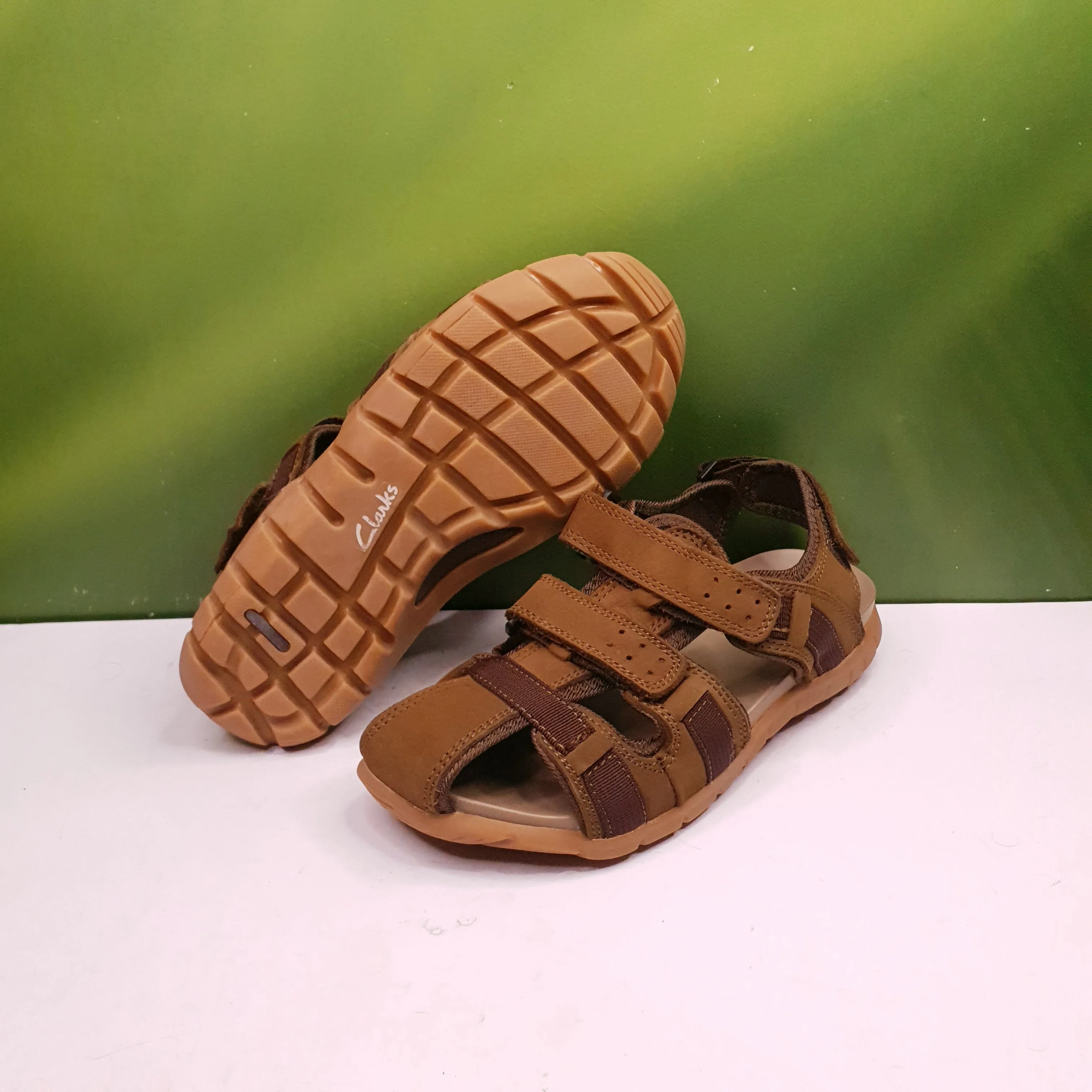 Men Casual Sandals