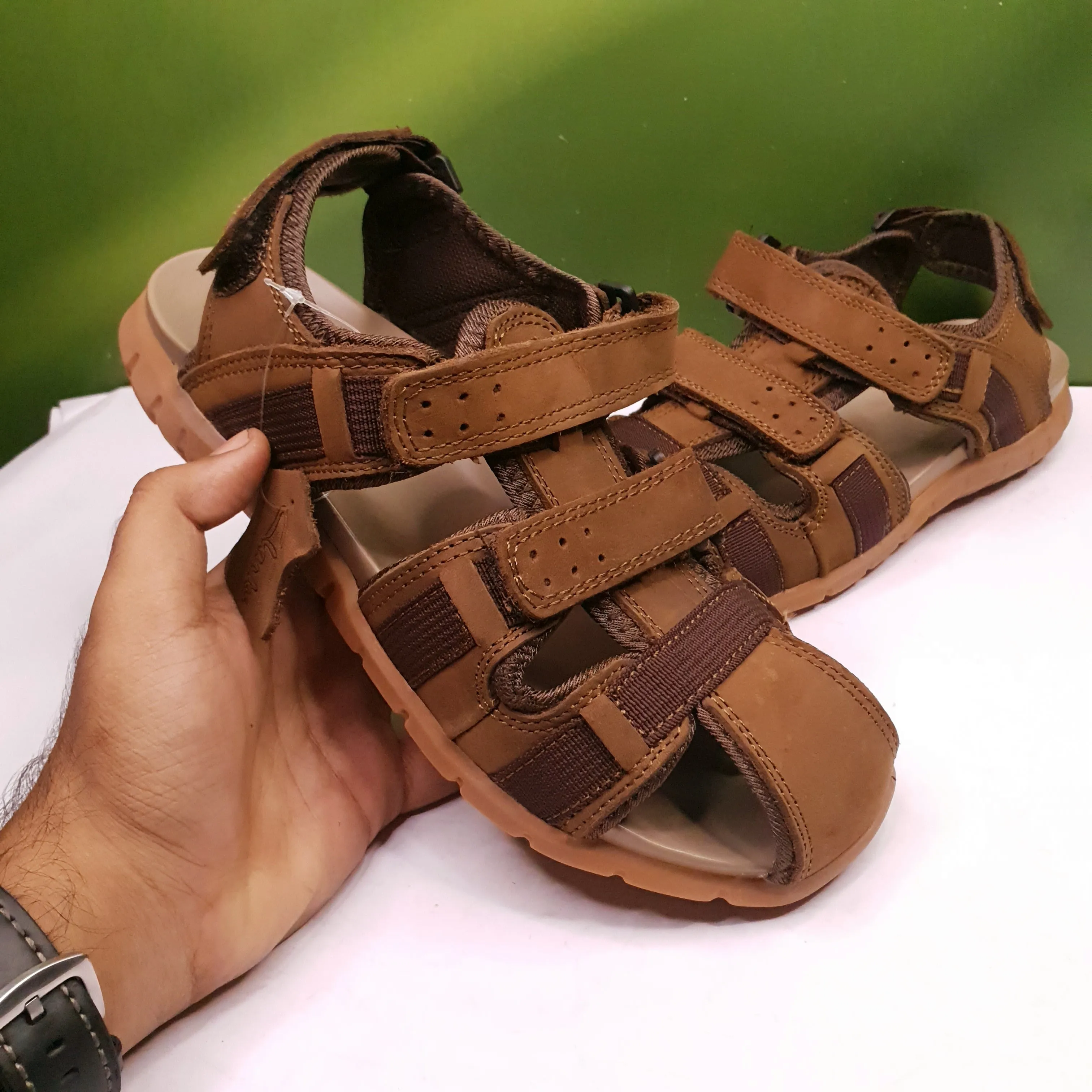 Men Casual Sandals