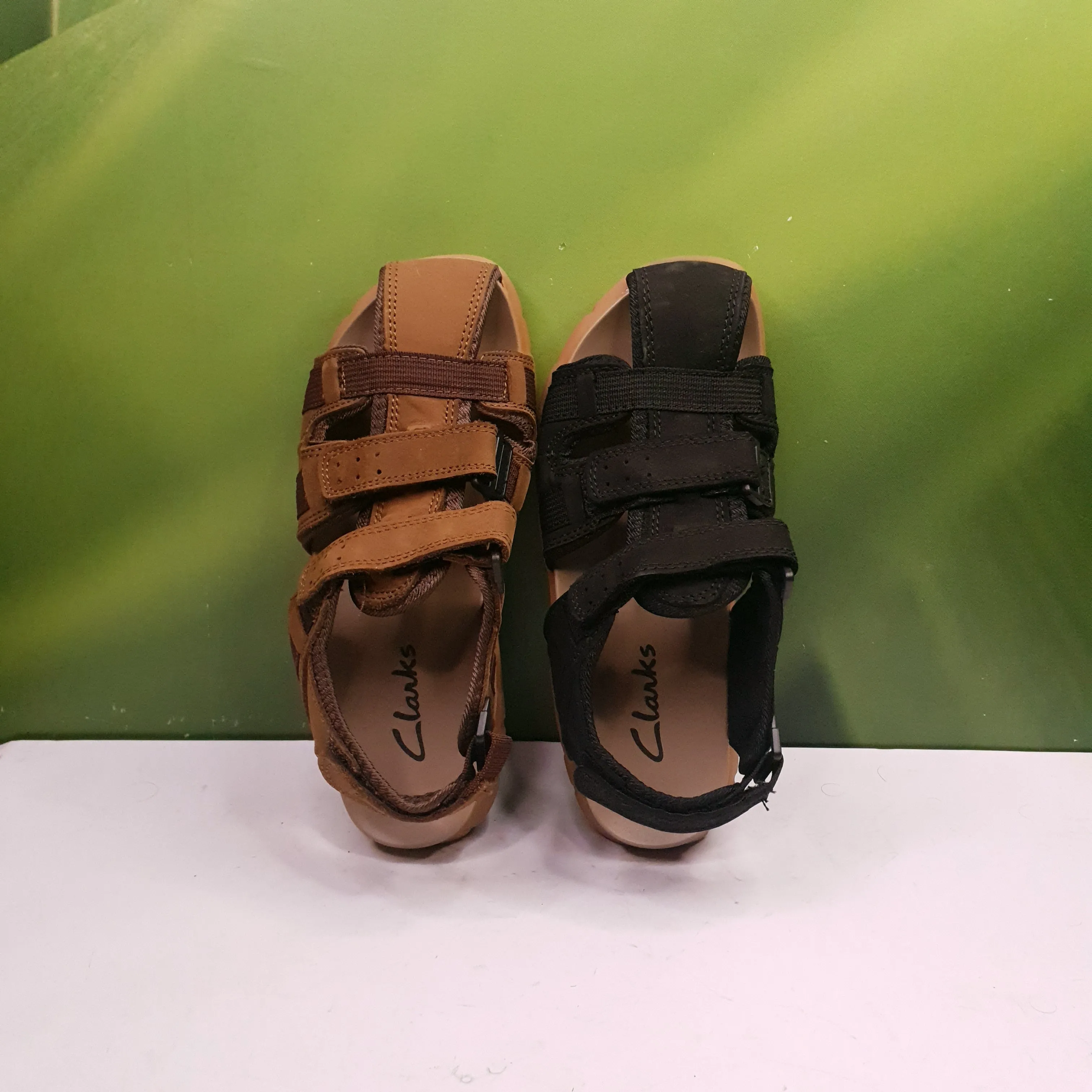 Men Casual Sandals