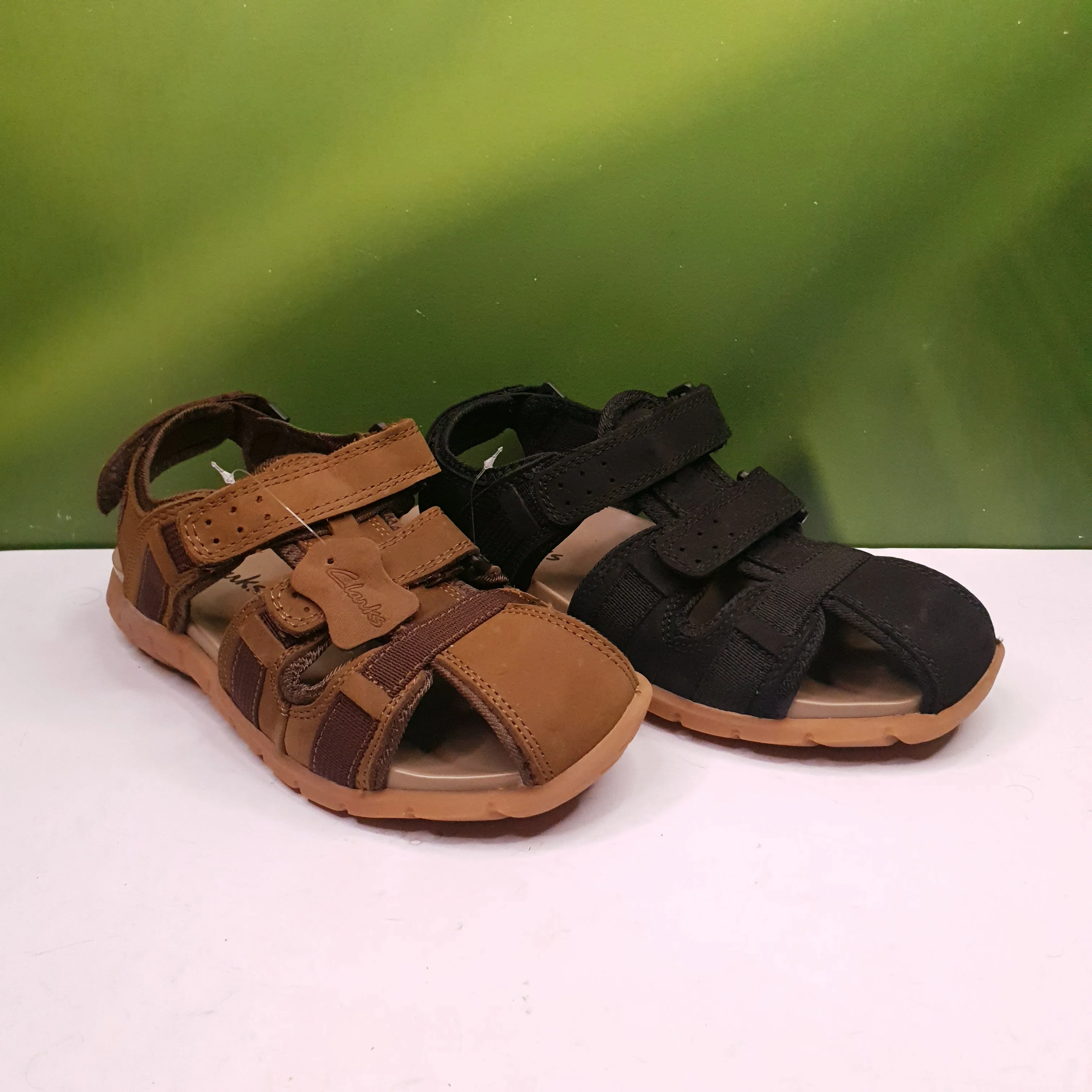 Men Casual Sandals
