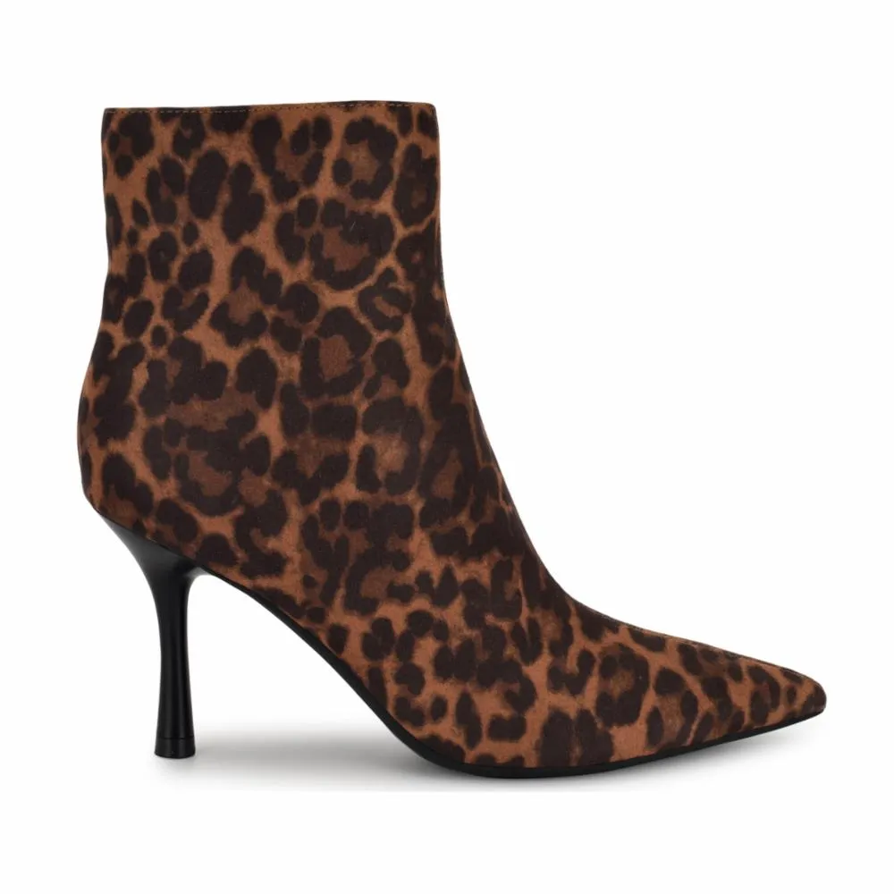 Nine West Women's Tapla2 Brown M