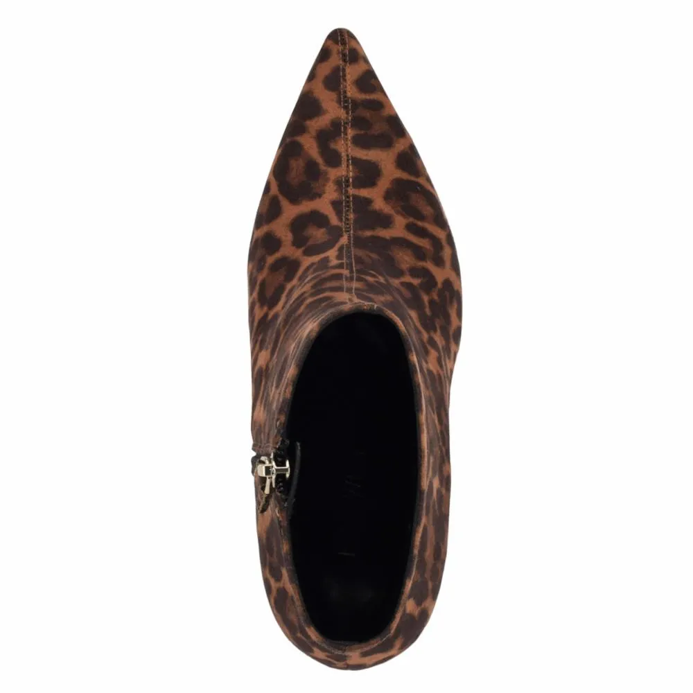 Nine West Women's Tapla2 Brown M