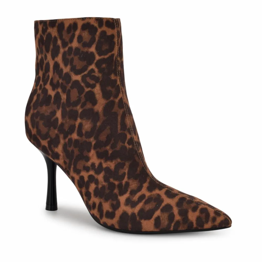 Nine West Women's Tapla2 Brown M