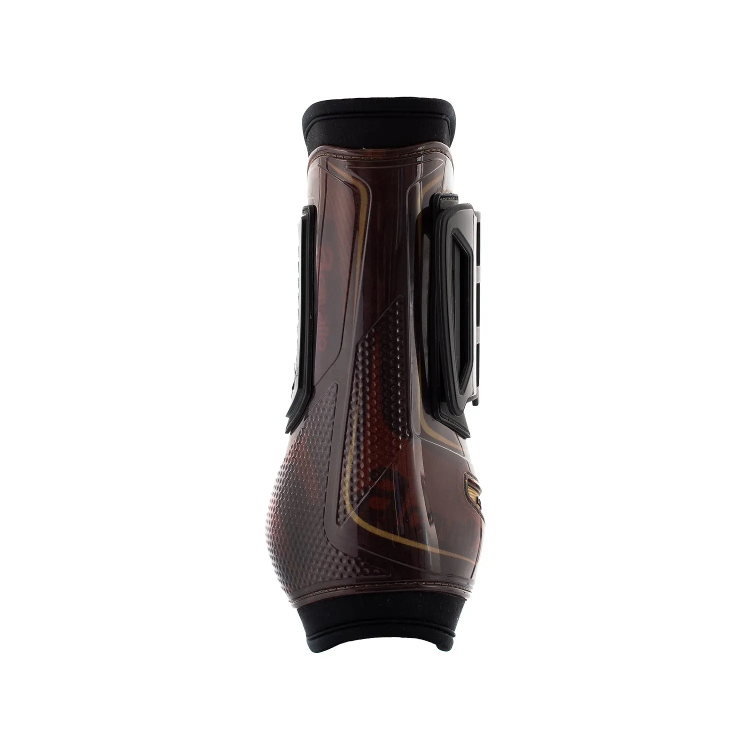 Opera Gel Tendon Boots E-Click Fastening