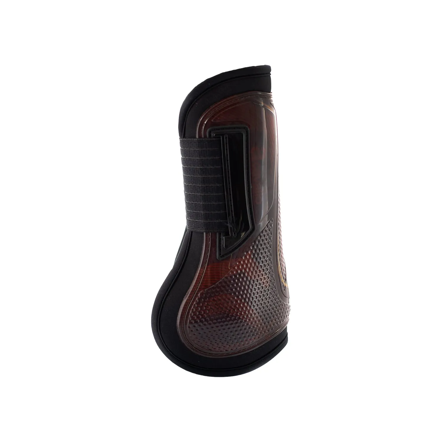 Opera Gel Tendon Boots E-Click Fastening