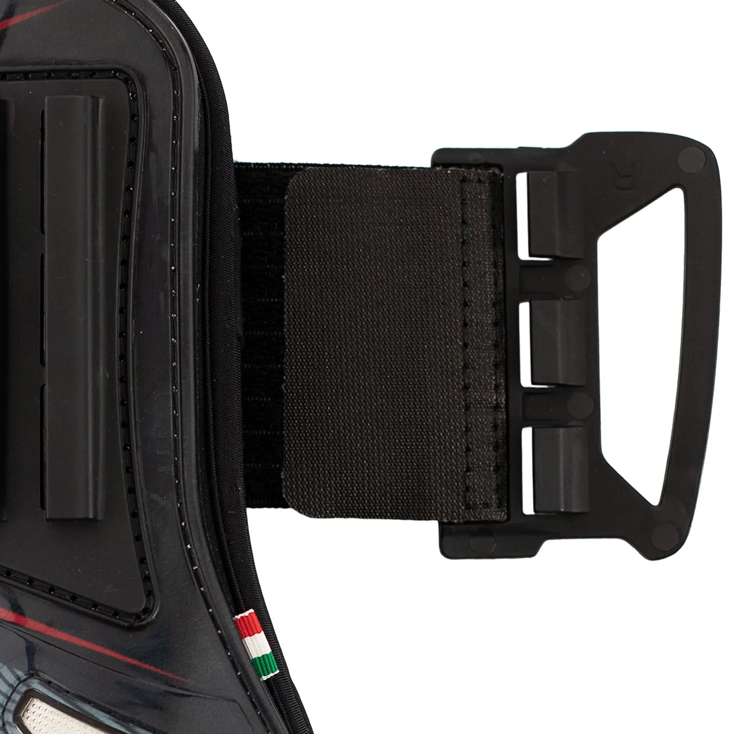 Opera Gel Tendon Boots E-Click Fastening