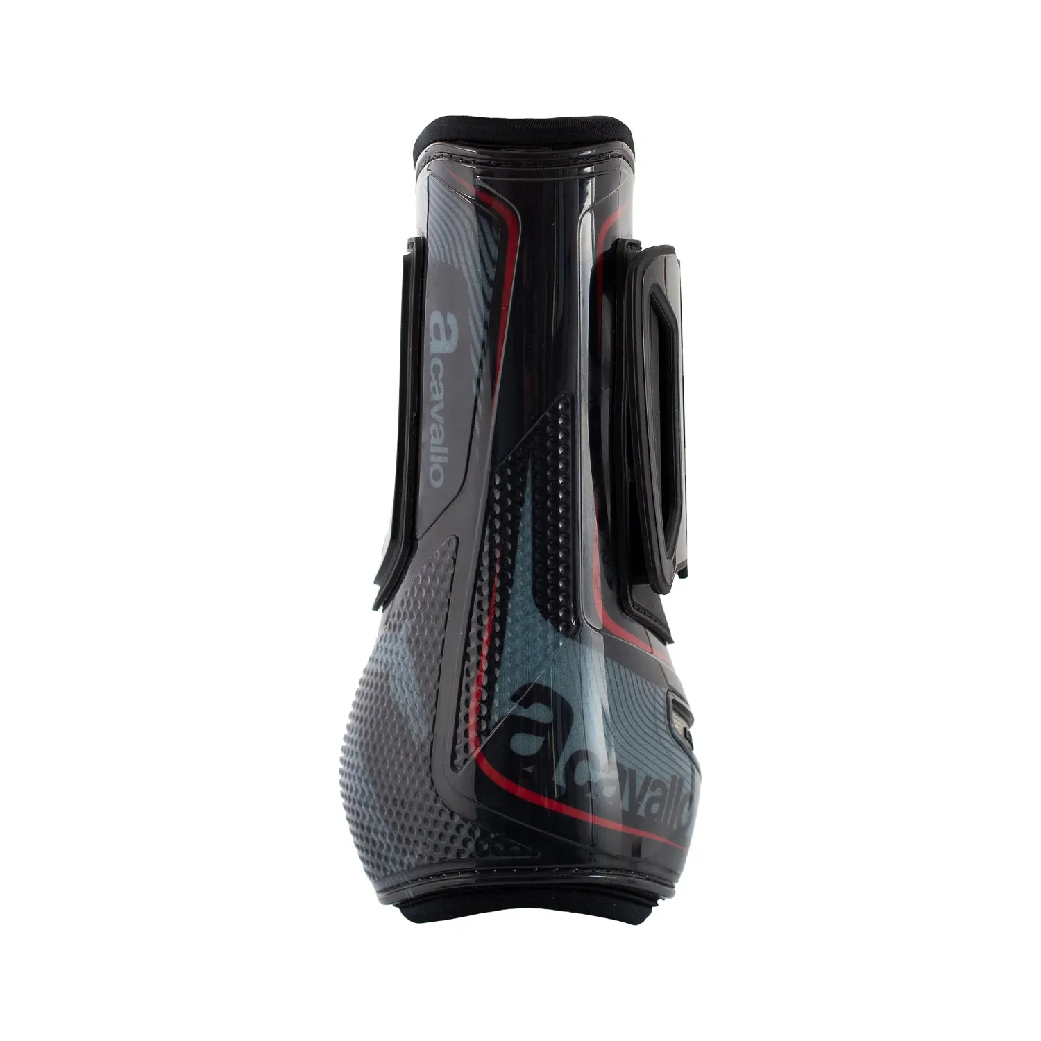 Opera Gel Tendon Boots E-Click Fastening
