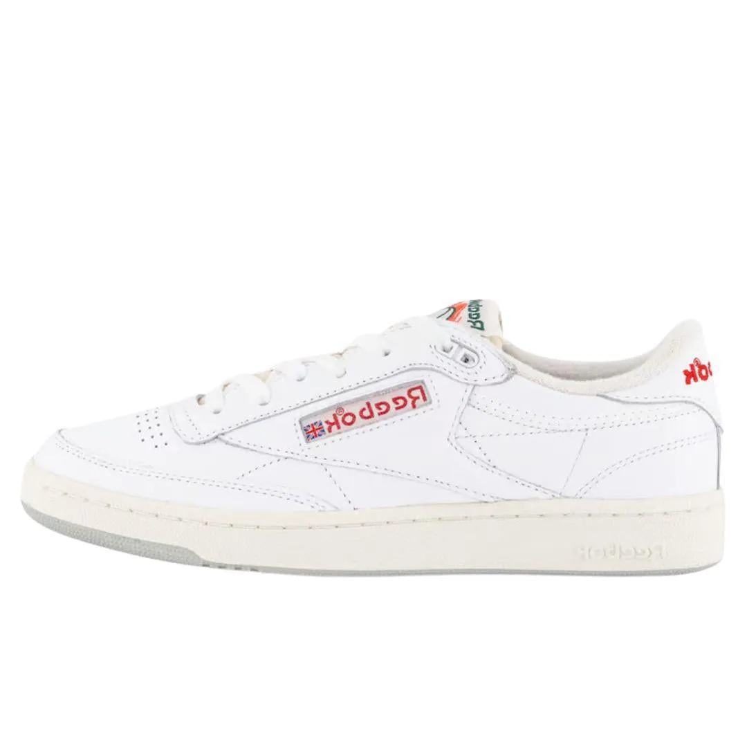 REEBOK CLUB C 85 VINTAGE STRAWBERRIES AND CREAM