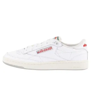 REEBOK CLUB C 85 VINTAGE STRAWBERRIES AND CREAM