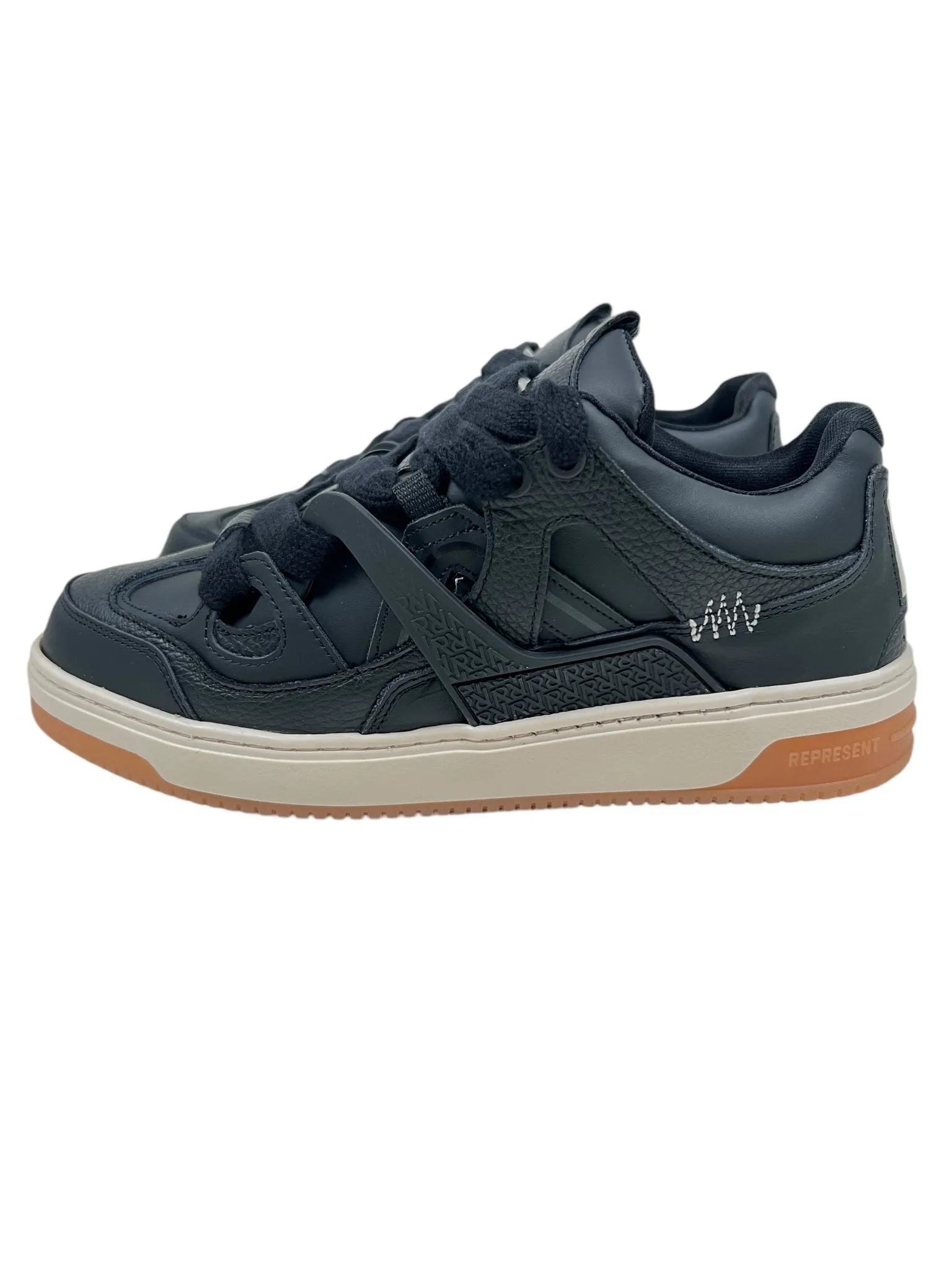 Represent MLM9599 BULLY BLACK/GUM