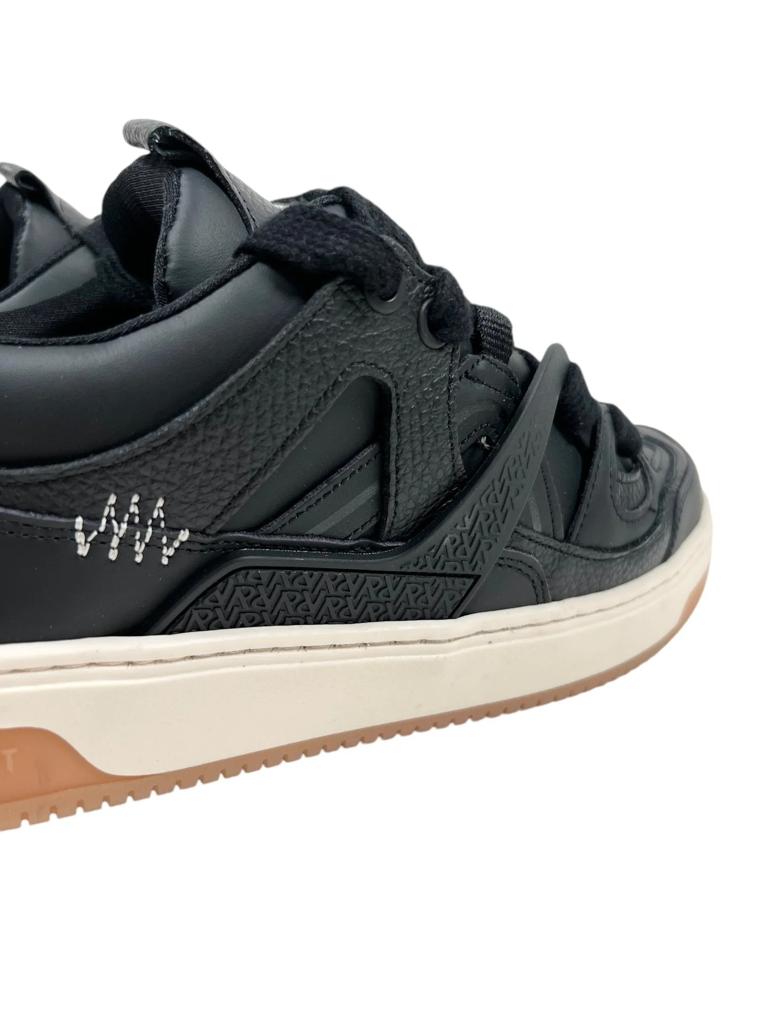Represent MLM9599 BULLY BLACK/GUM