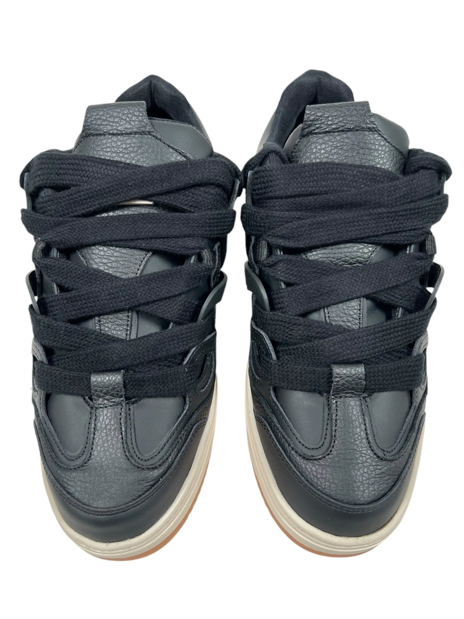 Represent MLM9599 BULLY BLACK/GUM