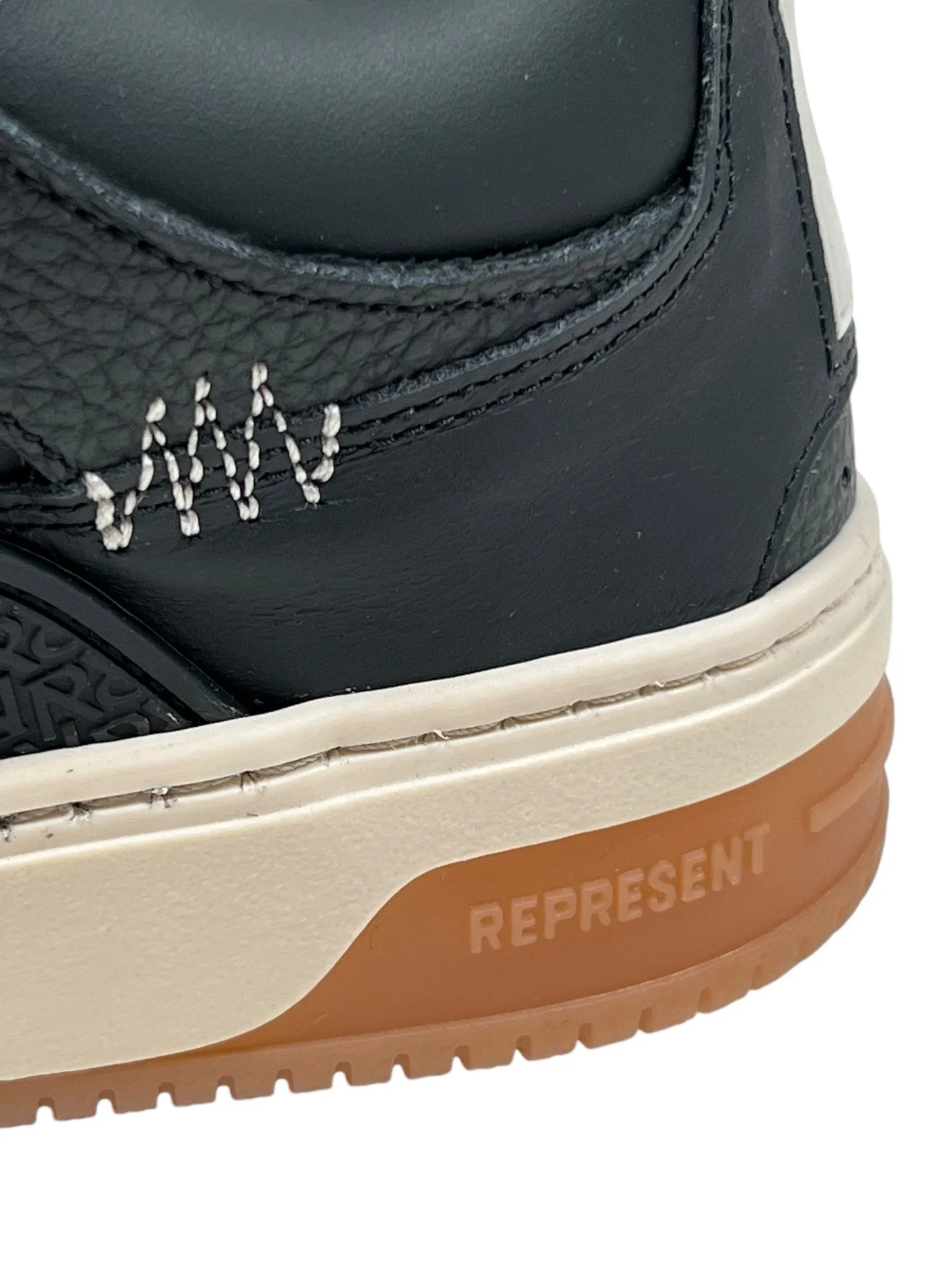 Represent MLM9599 BULLY BLACK/GUM