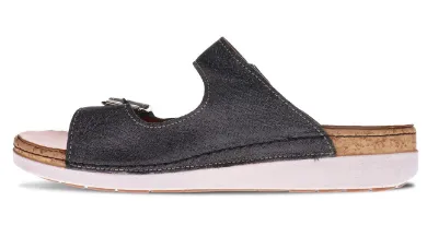 Revere Brighton - Black Linen