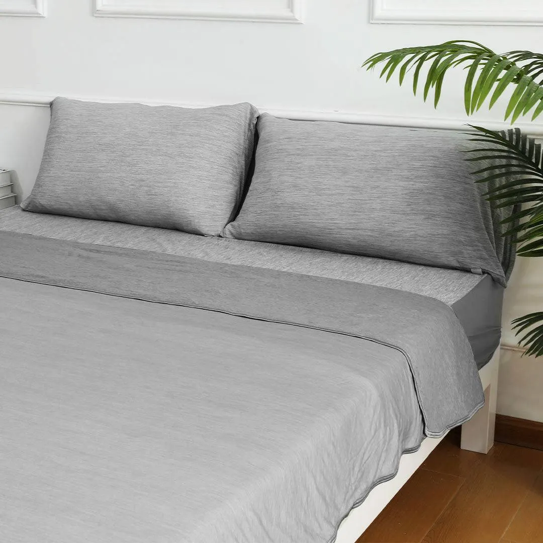 Revolutionary Cooling Mattress Protector Arc-chill Pro Q Max 0.4