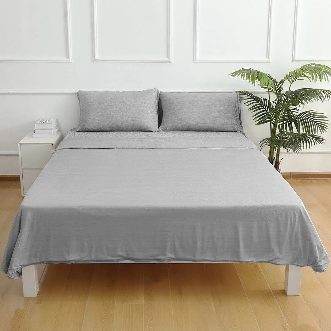 Revolutionary Cooling Mattress Protector Arc-chill Pro Q Max 0.4