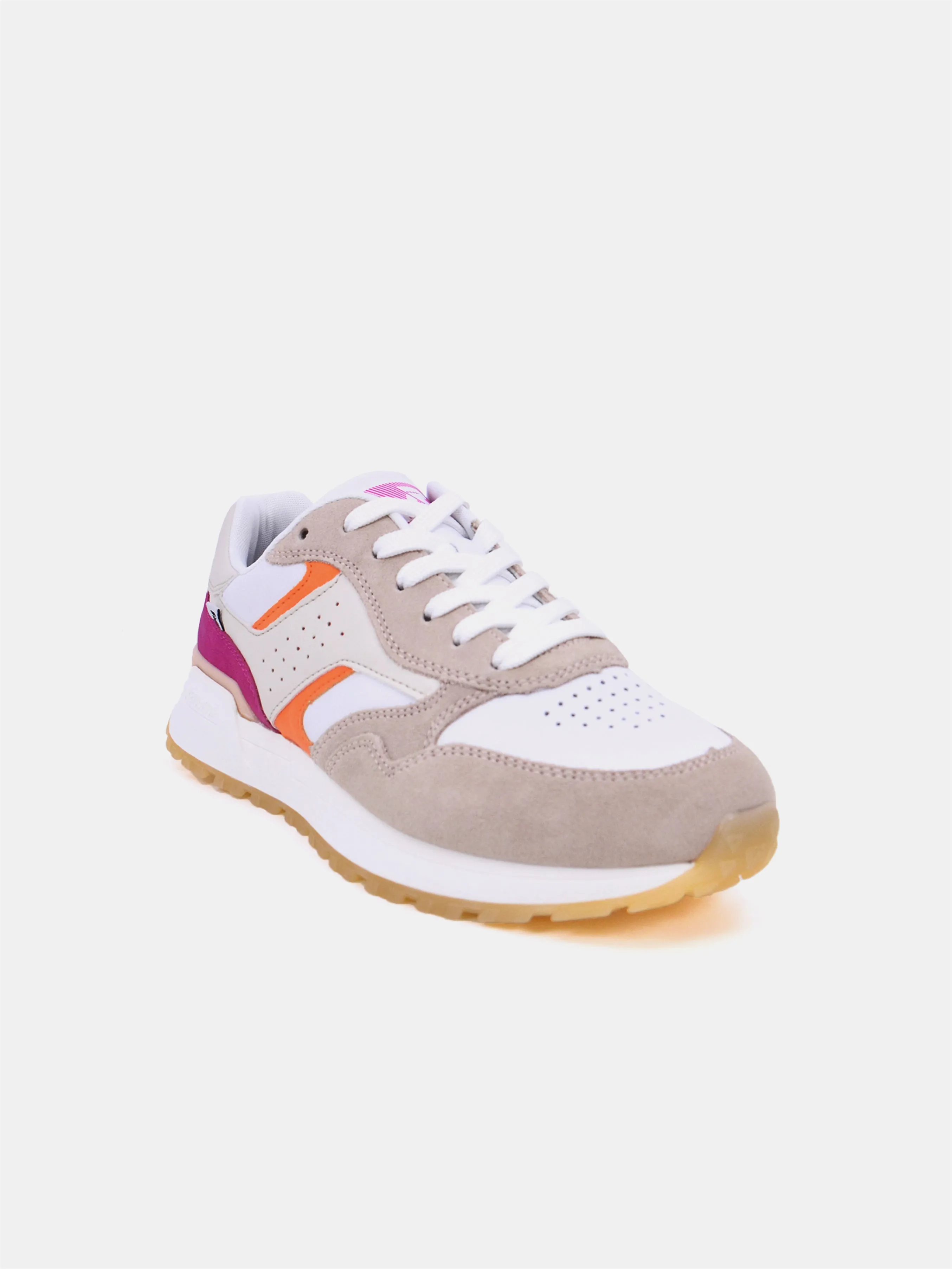 Rieker W0607-80 Women's Casual Sneakers