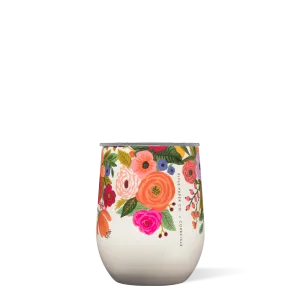 Rifle Paper Co. Stemless