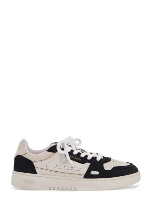 sneakers say it F1698003 BEIGE BLACK