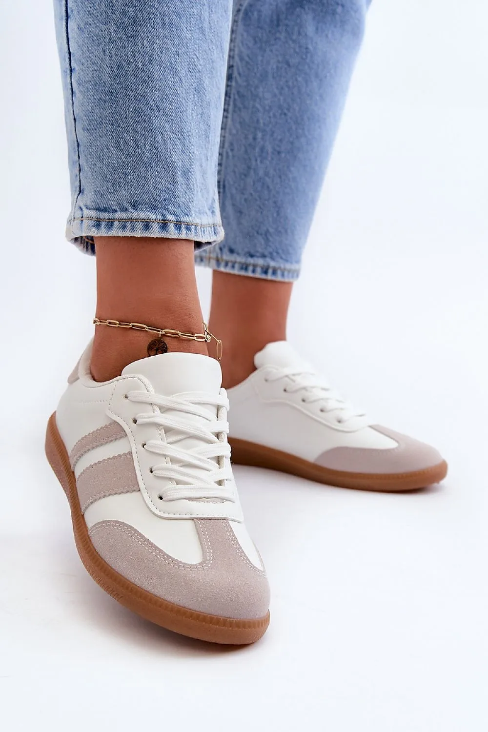 Sport Shoes model 198513 Step in style