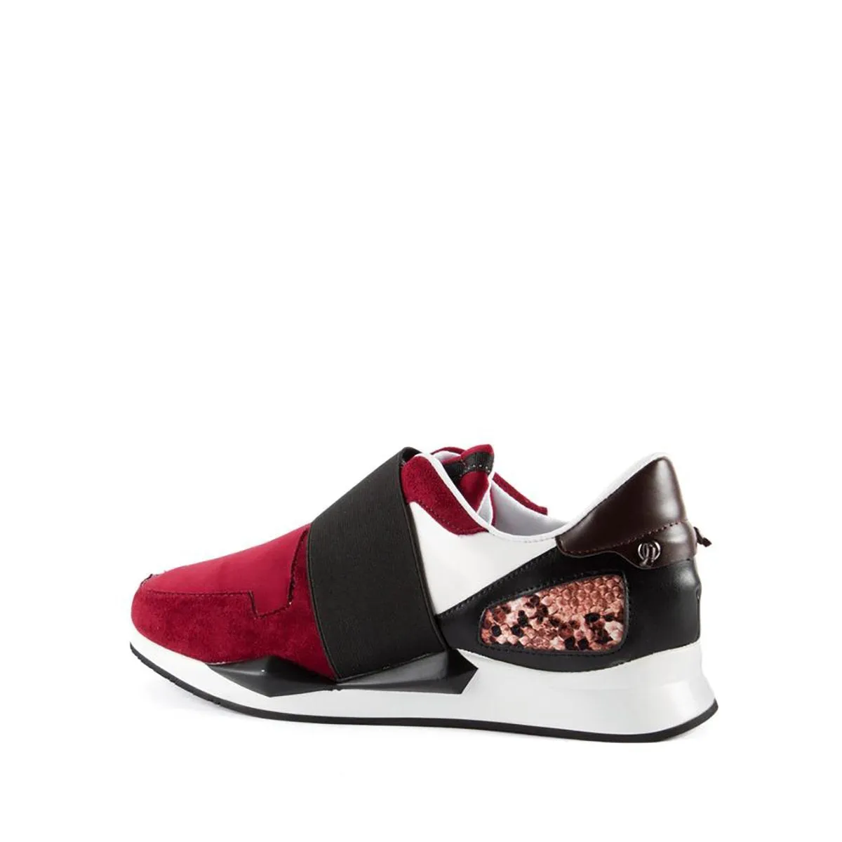 STRETCH BAND DETAIL TRAINER