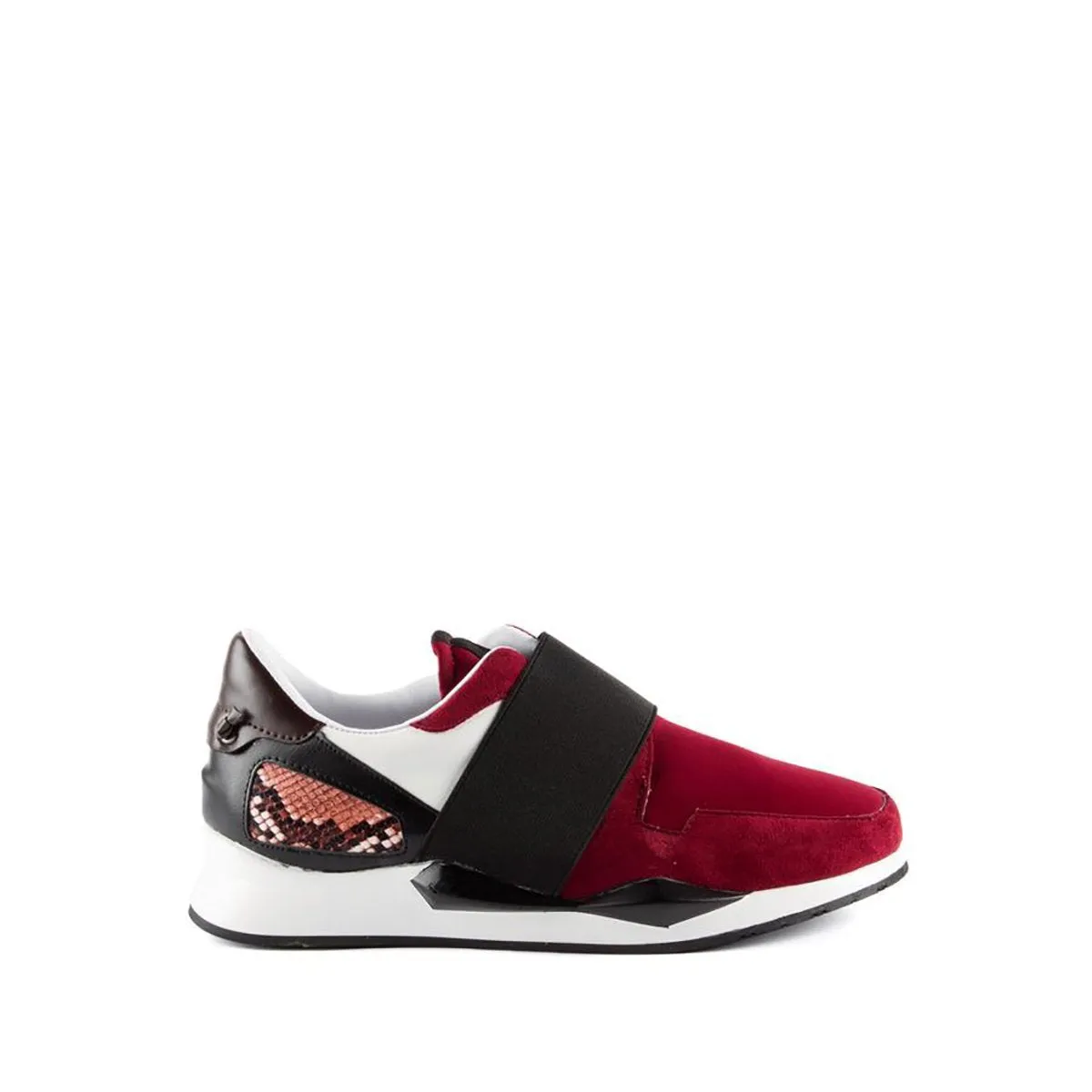 STRETCH BAND DETAIL TRAINER