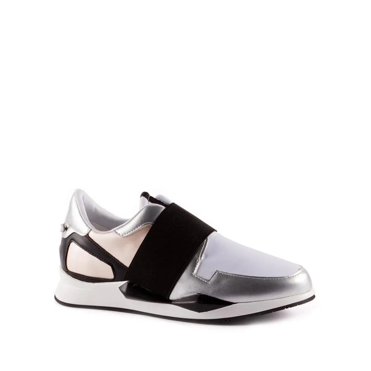 STRETCH BAND DETAIL TRAINER