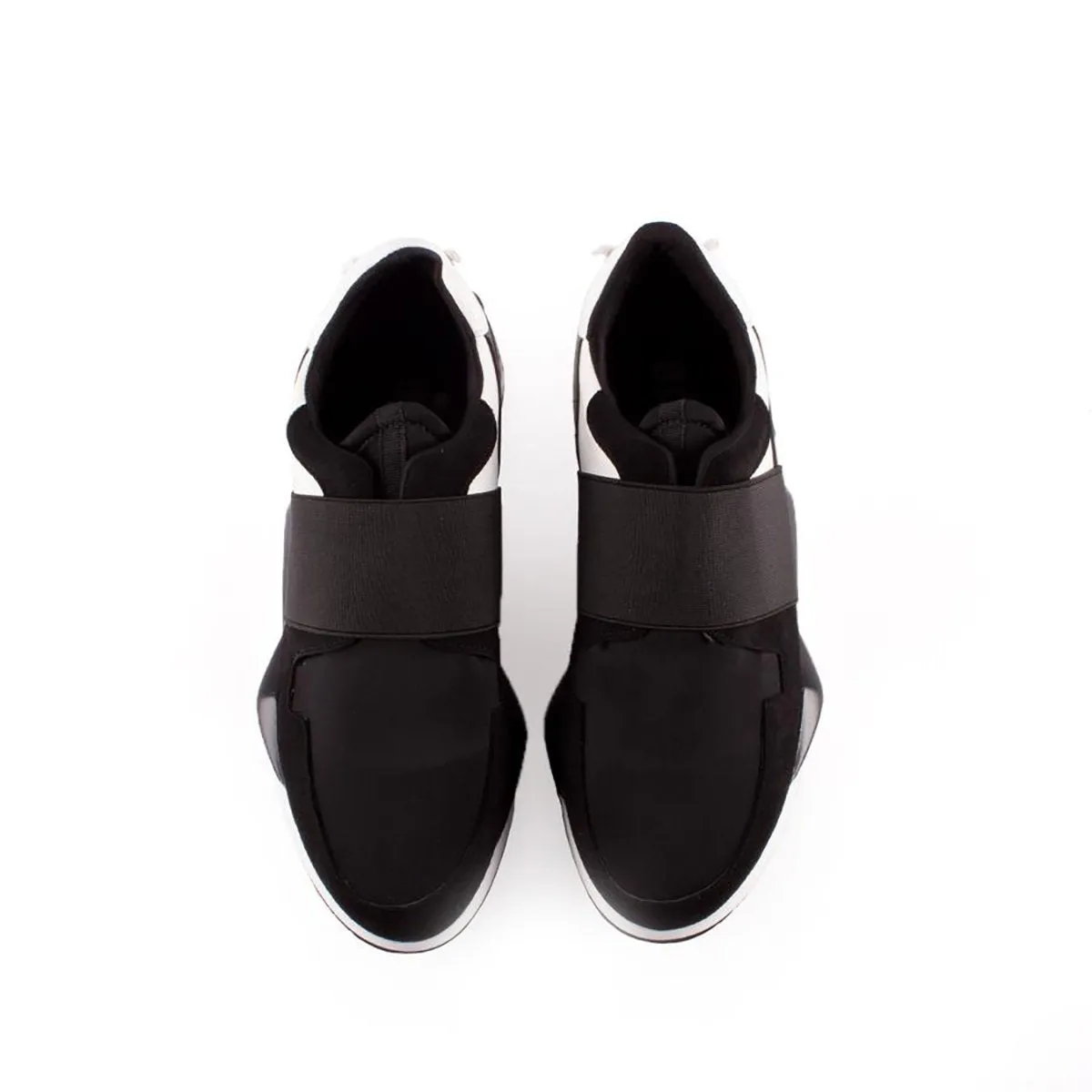 STRETCH BAND DETAIL TRAINER