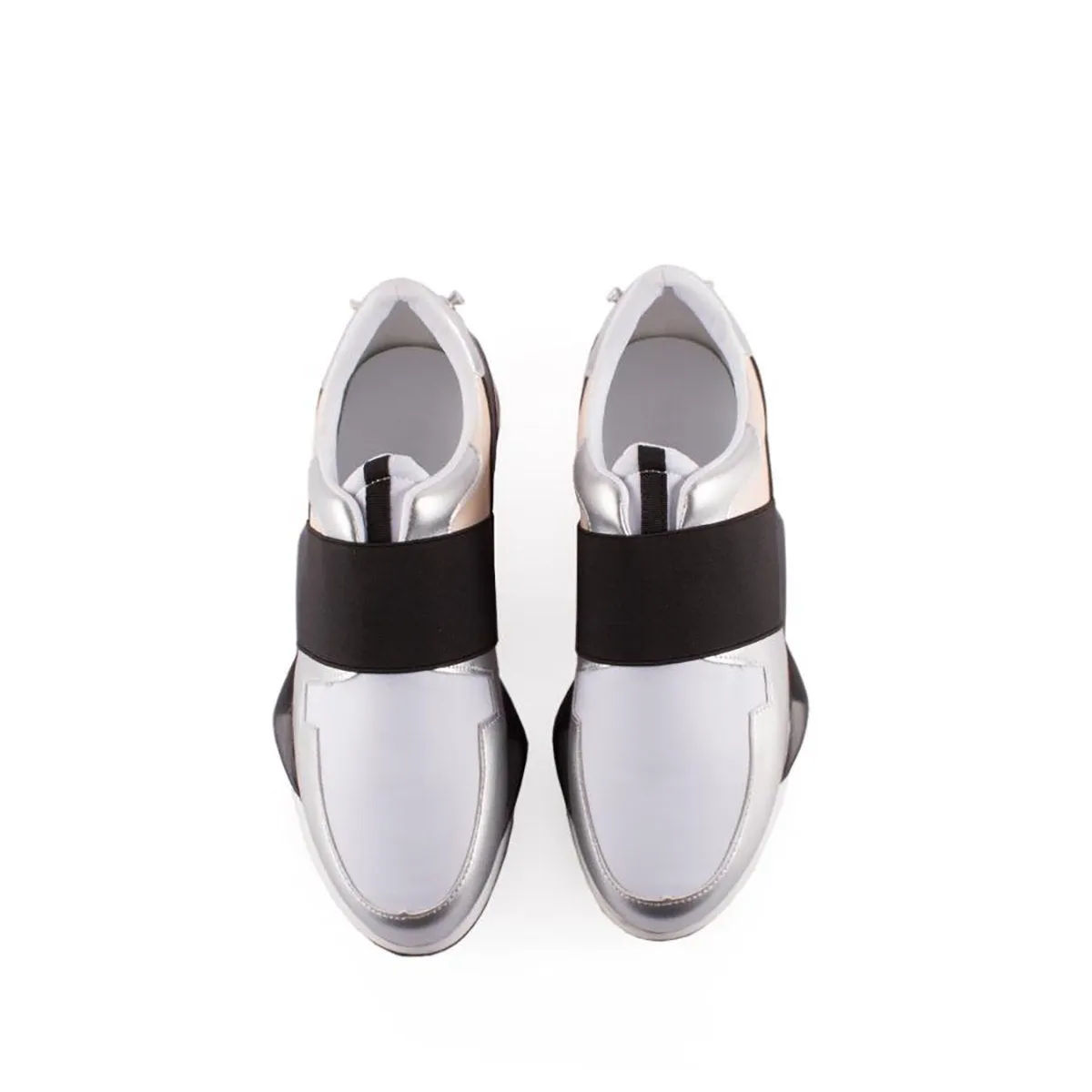 STRETCH BAND DETAIL TRAINER