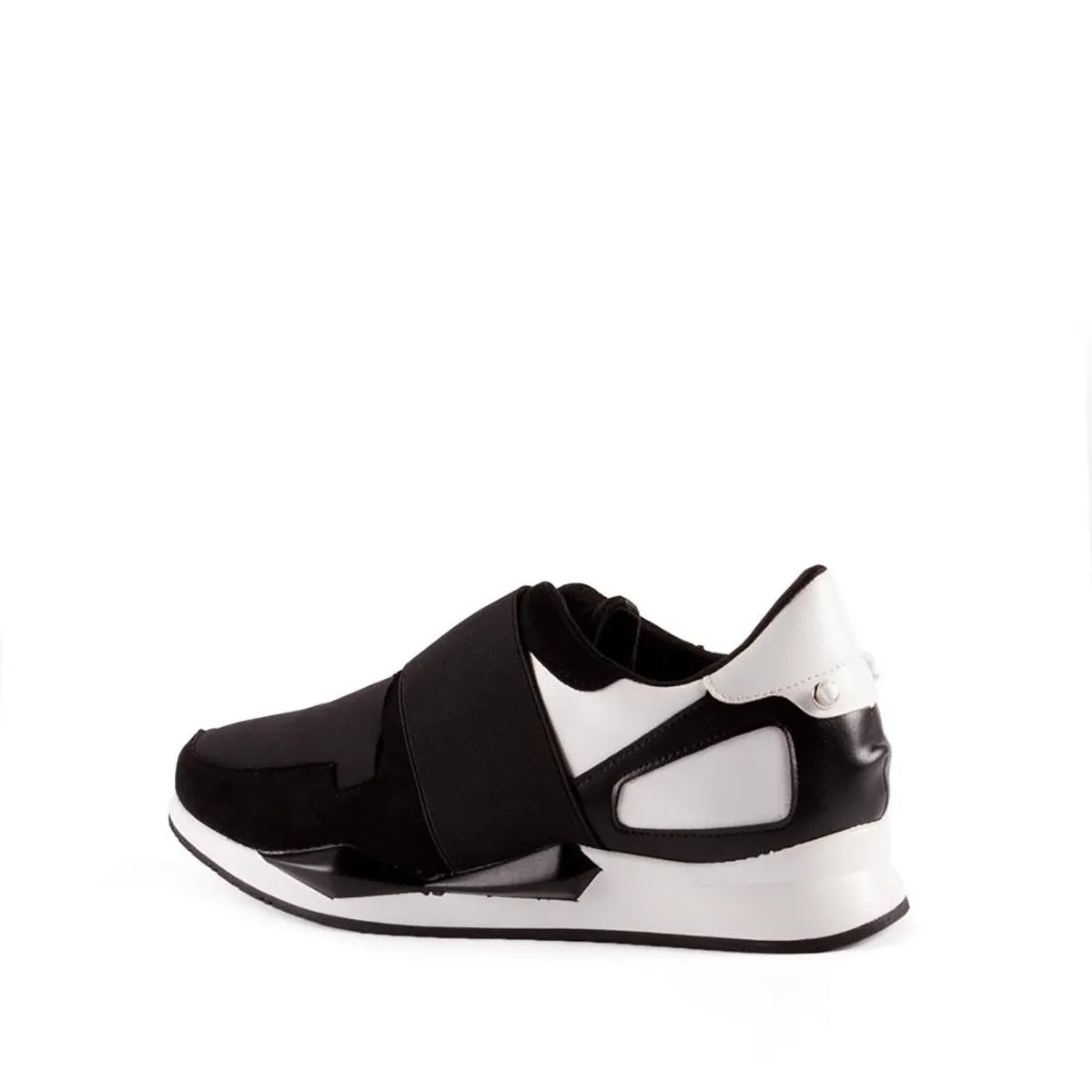 STRETCH BAND DETAIL TRAINER