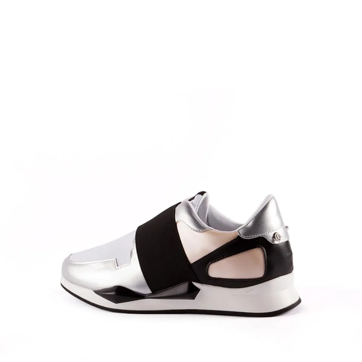 STRETCH BAND DETAIL TRAINER