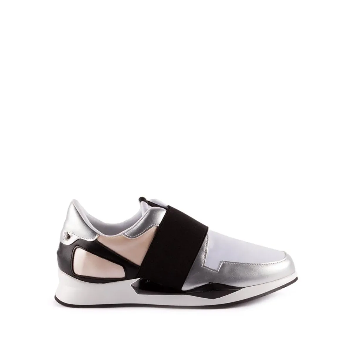 STRETCH BAND DETAIL TRAINER