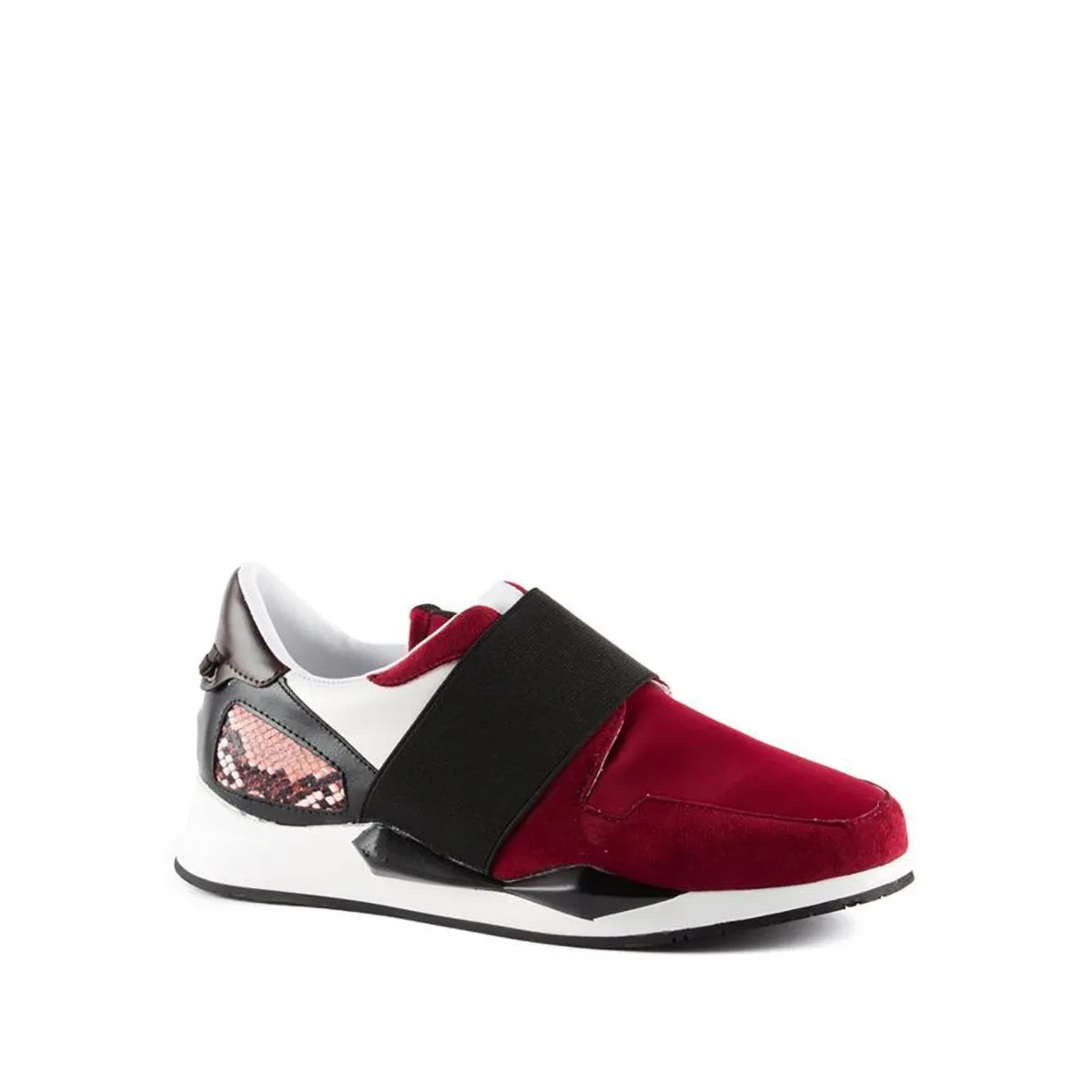 STRETCH BAND DETAIL TRAINER
