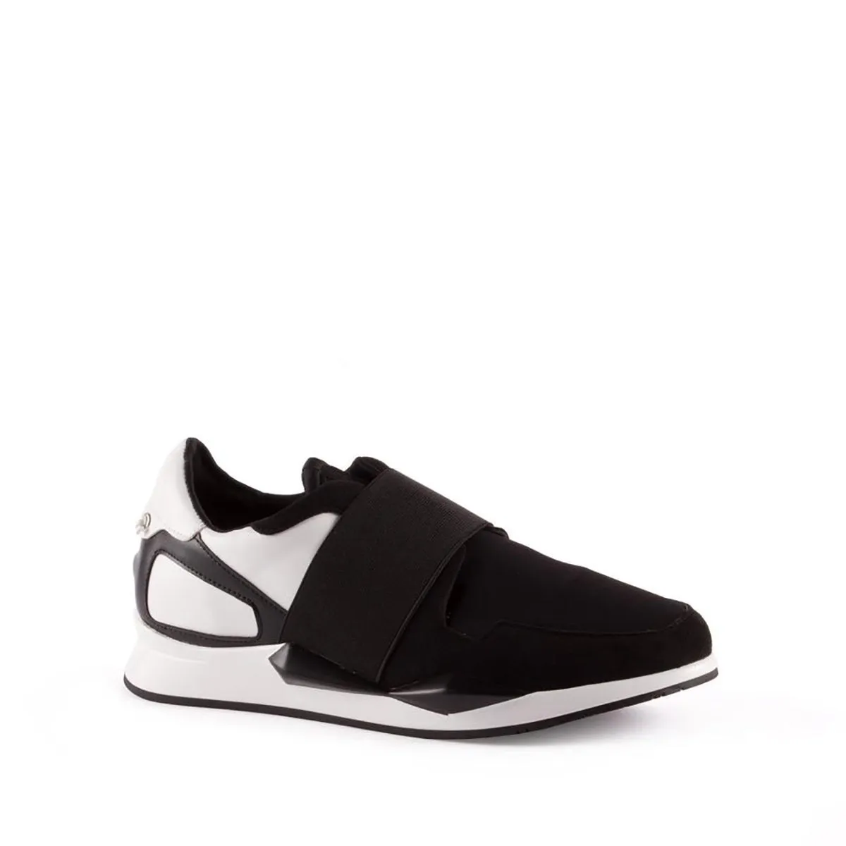 STRETCH BAND DETAIL TRAINER