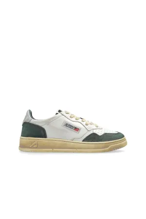 Super Vintage Low Sneakers