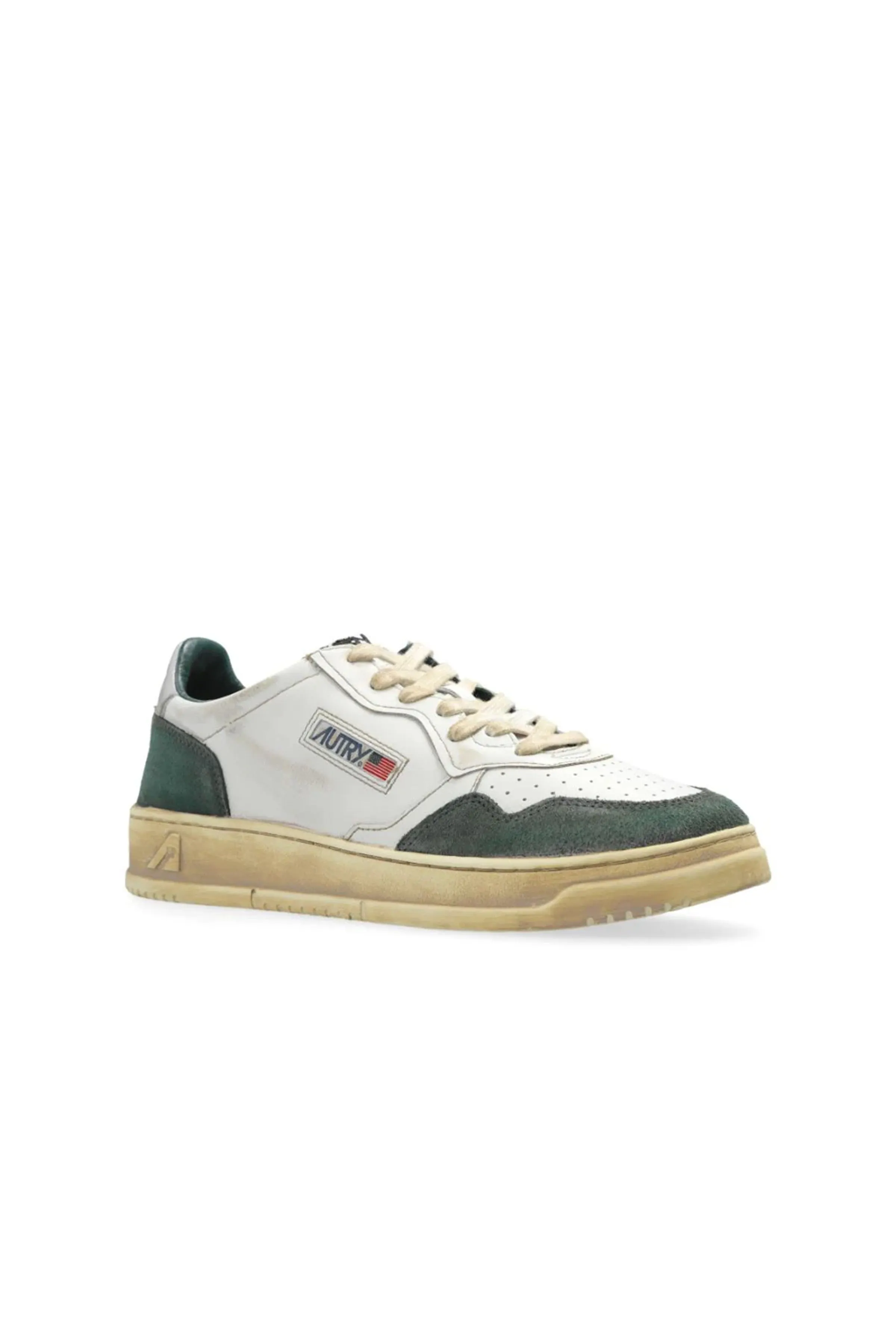 Super Vintage Low Sneakers