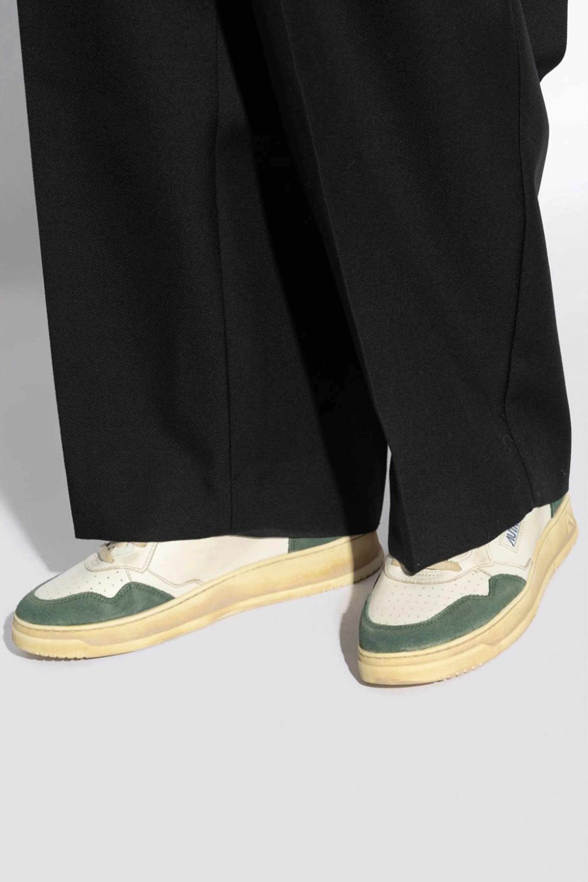 Super Vintage Low Sneakers