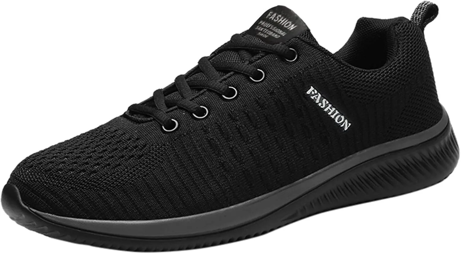 Tennis Shoes Womens Lightweight Comfortable Lace up Womens Running Shoes Wide Width Casual Shoes White Sneakers Brown Tennis Shoe Cross Trainer Shoe