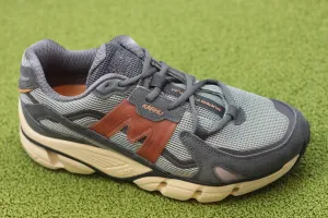 Unisex Super Fulcrum - Sage/Sierra Suede/Mesh