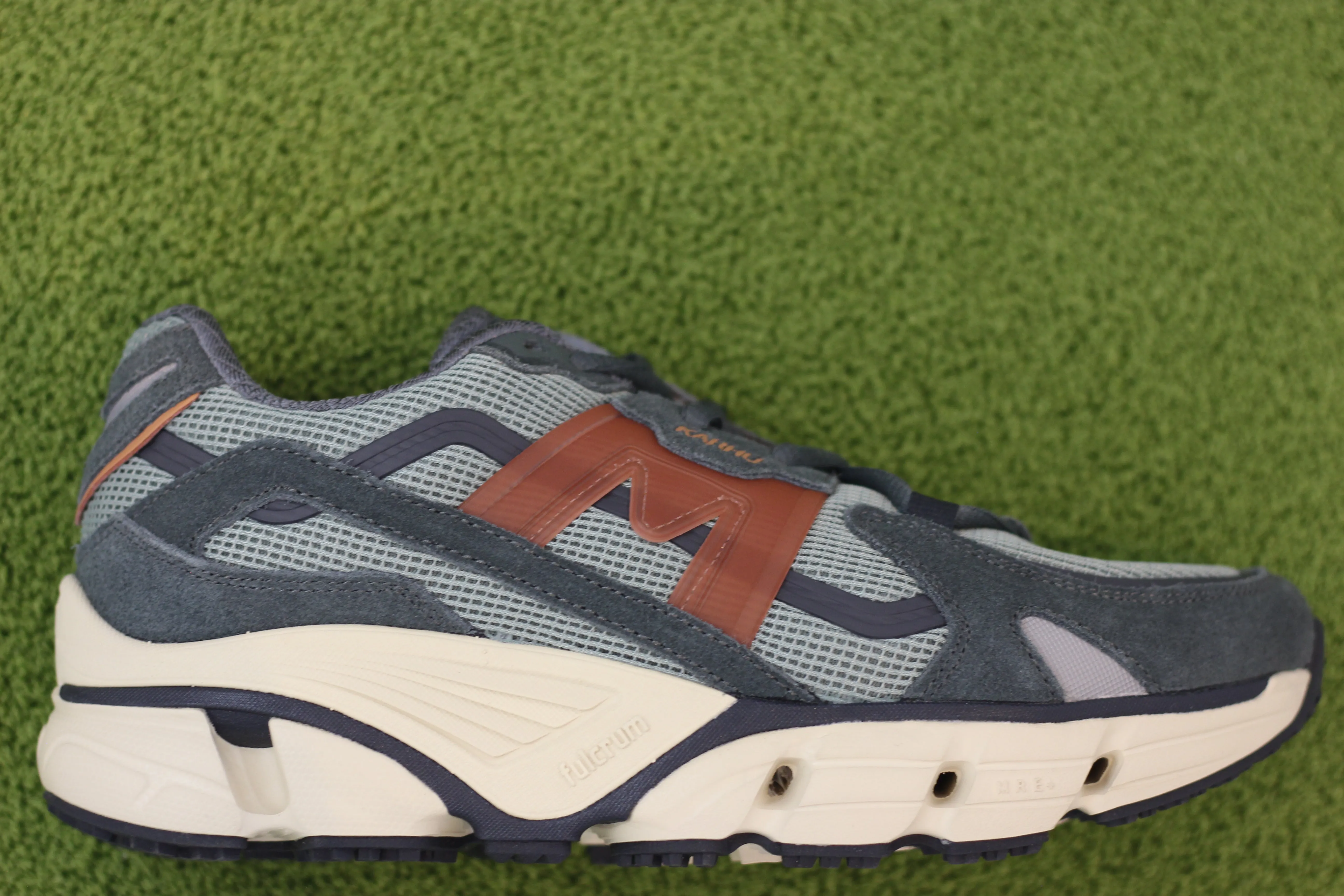 Unisex Super Fulcrum - Sage/Sierra Suede/Mesh