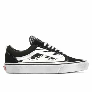 Vans Old Skool Comix