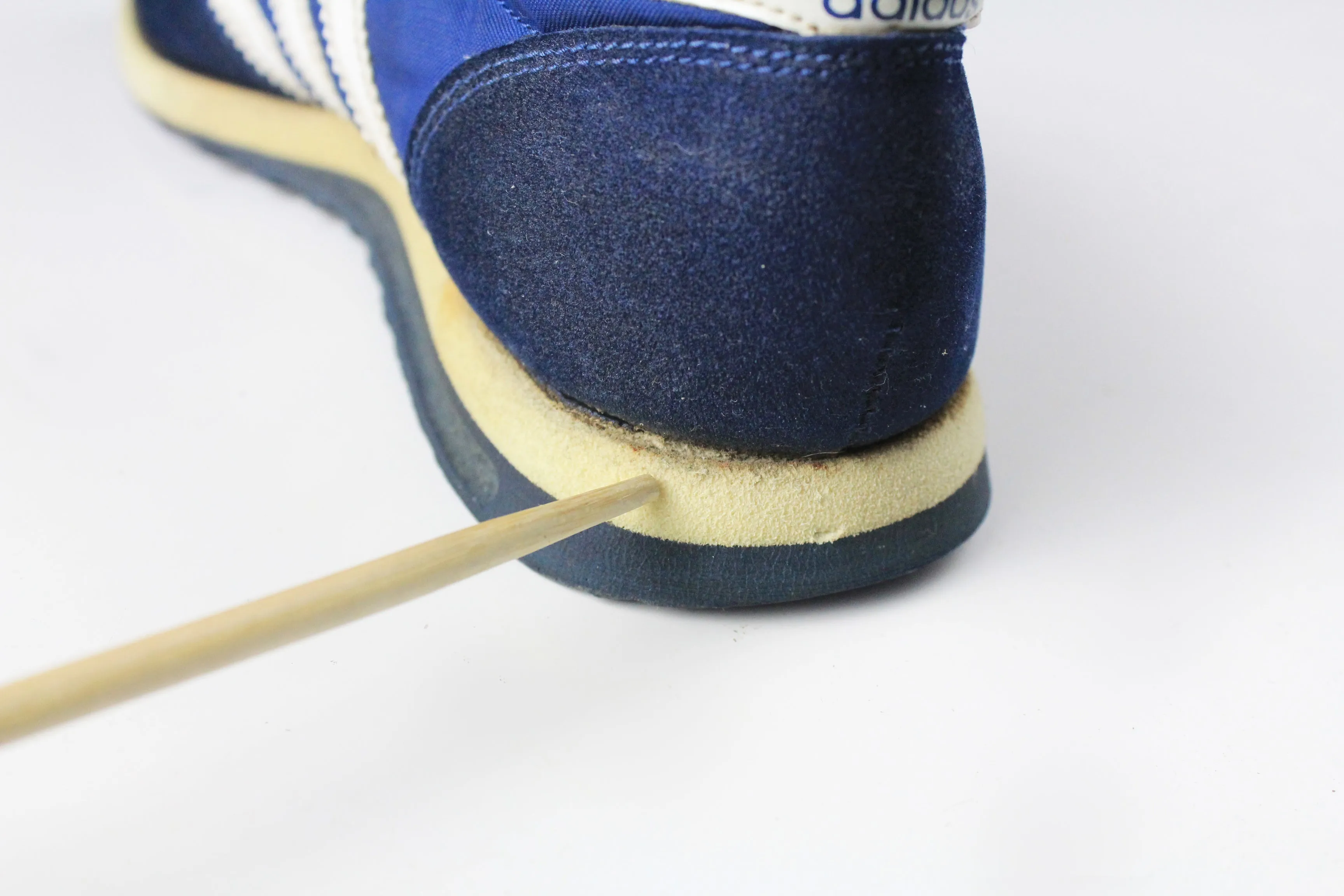 Vintage Adidas Summit Sneakers US 7