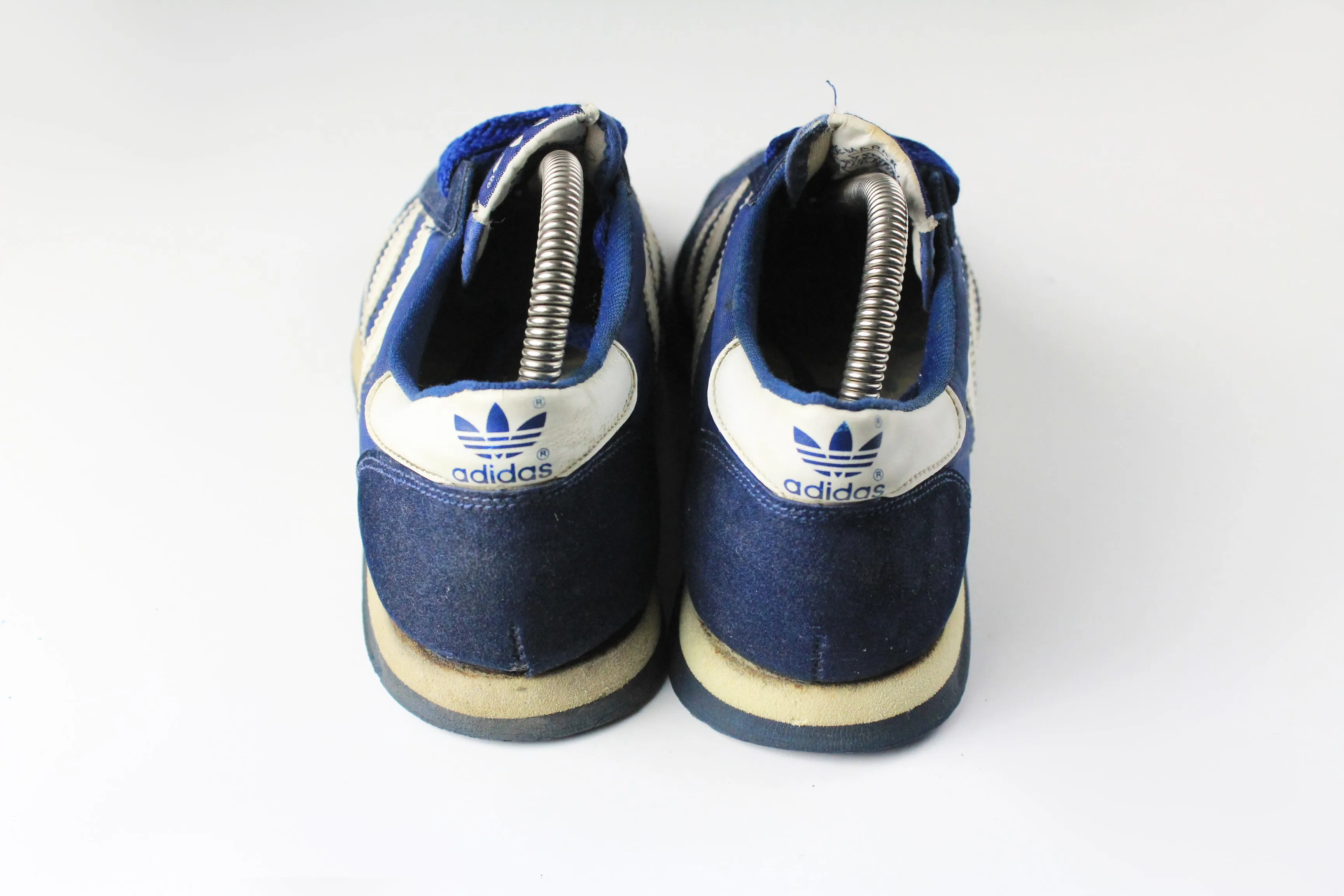 Vintage Adidas Summit Sneakers US 7